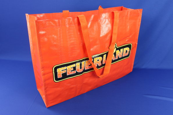 Feuerland 10327 oben, aus Recycling